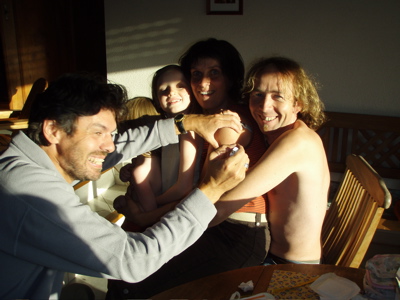 vaccin familial